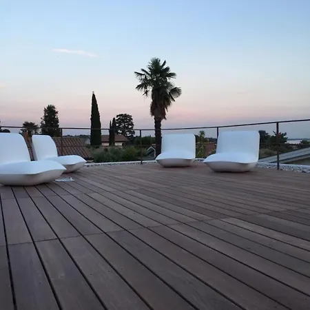 Vista Vila Bardolino