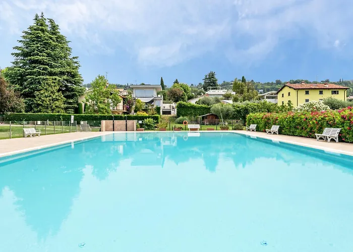 Villa Vista Bardolino