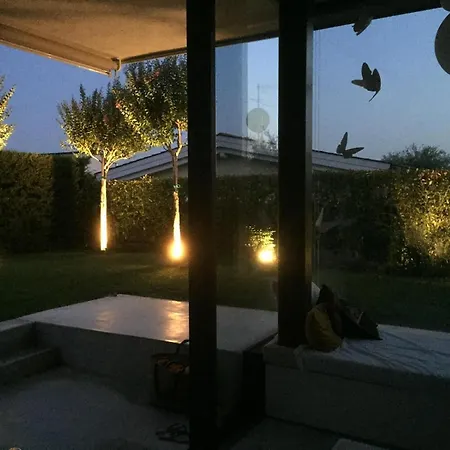 Villa Vista *